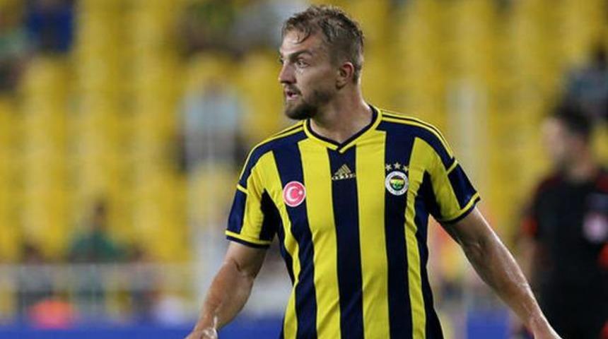 Caner Erkin'in fiyatı 10 milyon Euro