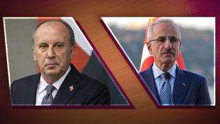 İnce, Bakan Uraloğlu'nun videosuna tepki göstermişti! Yanıt geldi: Yangından sonra yaptıklarımızı görmek istersen aşağıya bakabilirsin