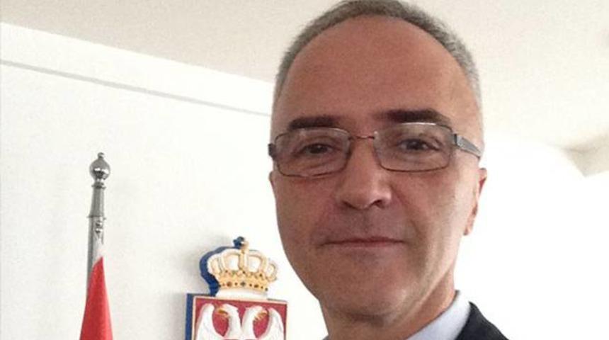 Ergin Ataman'a şok s&ouml;zler: O bir ter&ouml;risttir