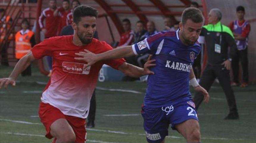 Beşiktaş Erdem &Ouml;zgen&ccedil; transferini bitirdi!