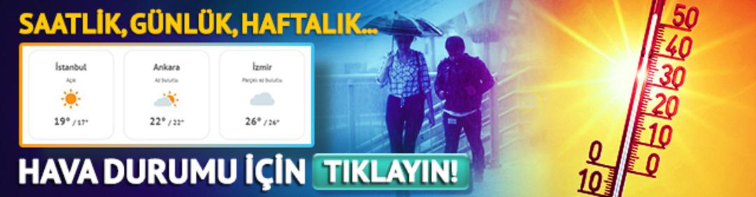 Türkiye de bu hafta tropikal gece yaşanacak! Meteoroloji uyardı: "Sıcaklık rekoru kırılabilir" 2
