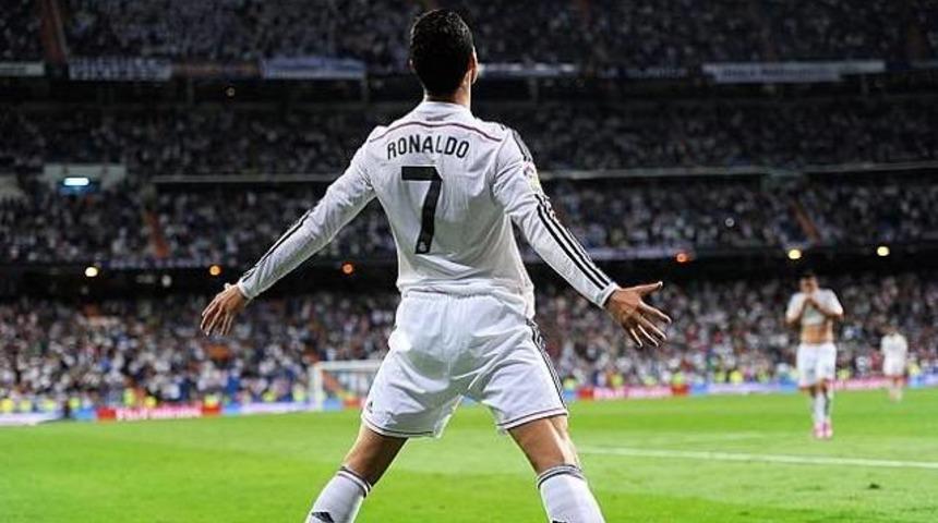 Real Madrid Eibar ma&ccedil;ı canlı yayınla D Smart'ta