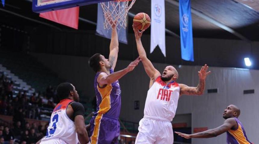 Tofaş son periyotta coştu