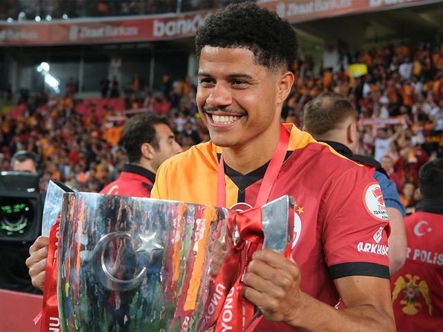 G.Sara için İngilizler sıra oldu! Hafta içi geliyorlar