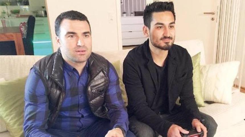 Real Madrid beni istiyor