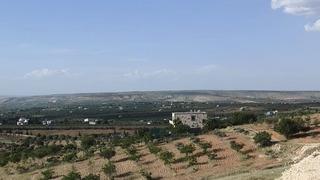 Şanlıurfa’da izinsiz yapılara geçit yok! 10 milyon lira cezası uygulandı