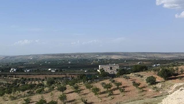 Şanlıurfa’da izinsiz yapılara geçit yok! 10 milyon lira cezası uygulandı