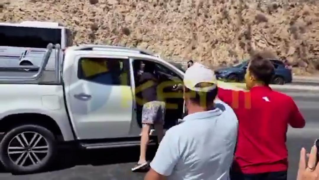 Dilan Çıtak Bodrum’da gergin anlar yaşadı: Polisin üzerine araç sürdü, havaya ateş açıldı! Dilan ağlayarak video paylaştı... 8