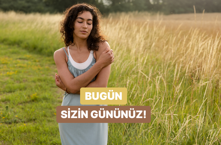 Çalışan bekar kadınlar günü kutlu olsun! Kendinizi tebrik etmeniz için 8 sebep