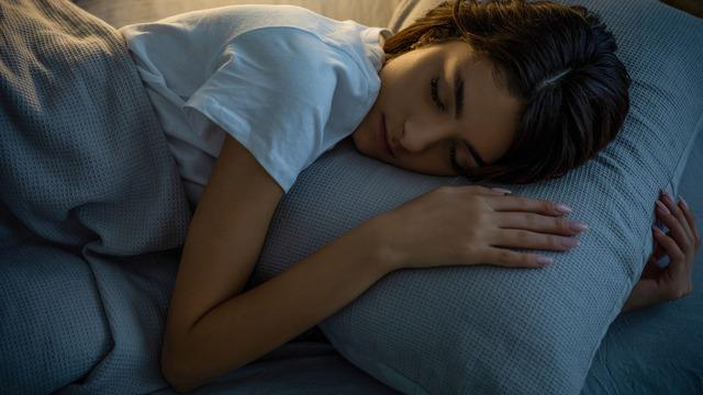 Bazı rüyaları neden hatırlayamayız? Sebebi nedir?