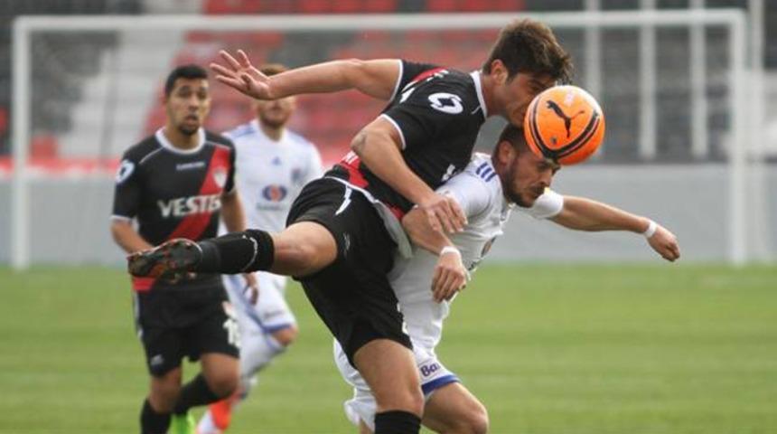 Manisaspor deplasmanda şen