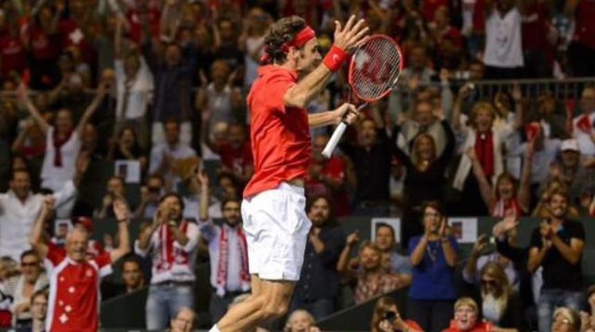 Yıllarca bekledi, sonunda kazandı