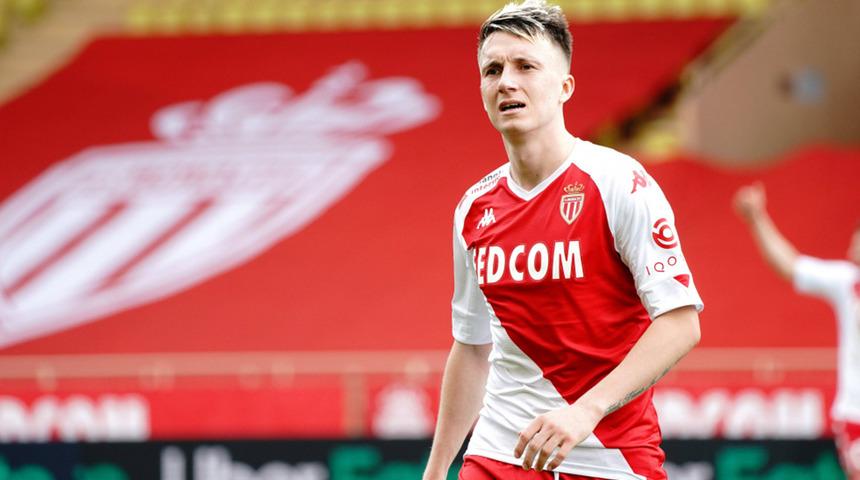 Golovin Galatasaray Formasıyla Gündem Yarattı!