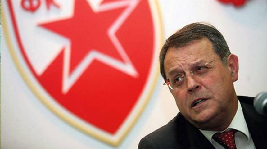 ''Galatasaray yalan s&ouml;yl&uuml;yor, Ergin Ataman ise...''