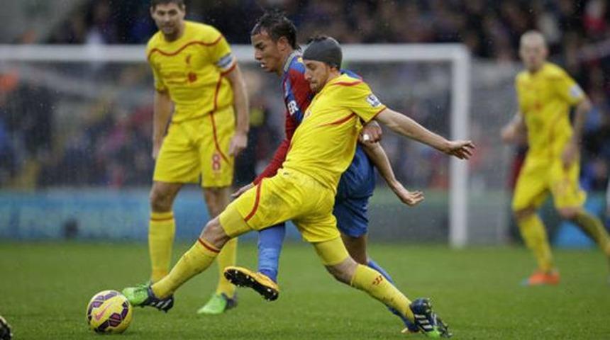 Vah Liverpool'un haline