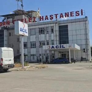 Elazığ’da merdivenden düşen şahıs hayatını kaybetti