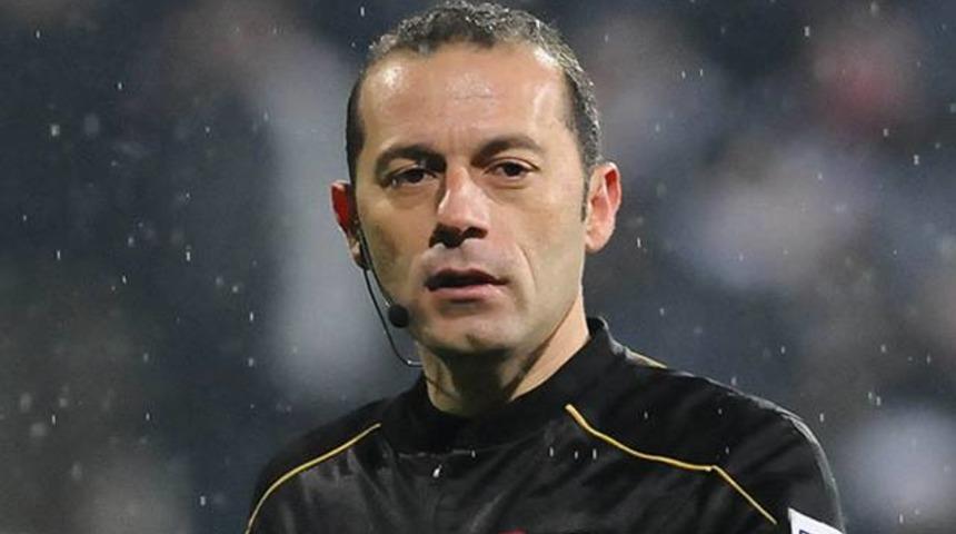 Cüneyt Çakır'da son durum