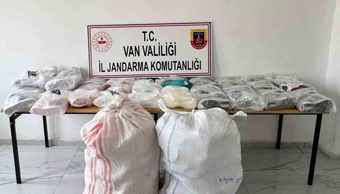 700x400 Van’da kaçak operasyonları