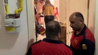 Yalnız yaşayan kadın evinde ölü bulundu