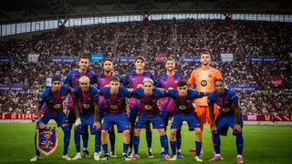 Barcelona Hazırlık Maçında Vissel Kobe'yi Farklı Yendi