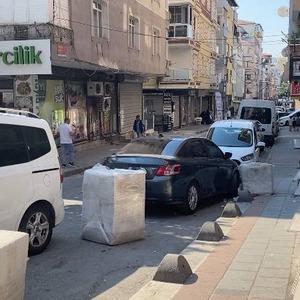 Küçükçekmece'de eski çalıştığı iş yerini ziyarete gitti; silahlı saldırıya uğradı