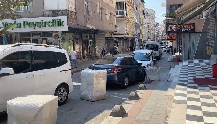 700x400 Küçükçekmece'de eski çalıştığı iş yerini ziyarete gitti; silahlı saldırıya uğradı
