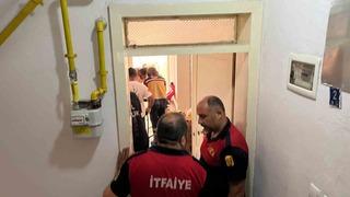 Yalnız yaşayan kadın evinde ölü bulundu