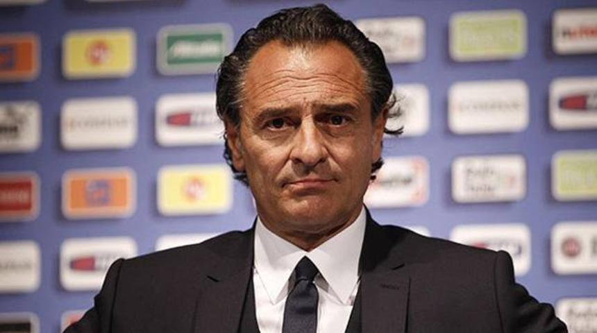 Prandelli gitti mi?