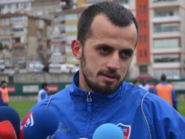 İlhan Parlak sezonu kapattı