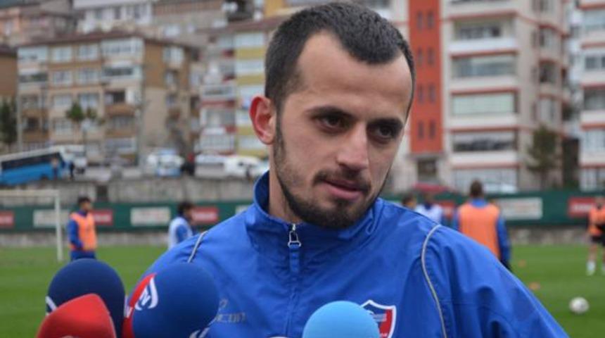 İlhan Parlak sezonu kapattı