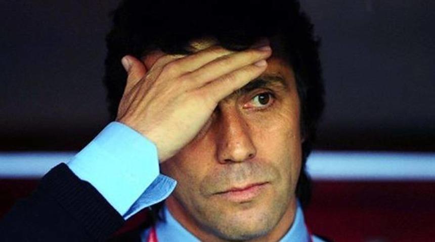 Kayseri Erciyesspor Bülent Korkmaz'la yollarını ayırdı