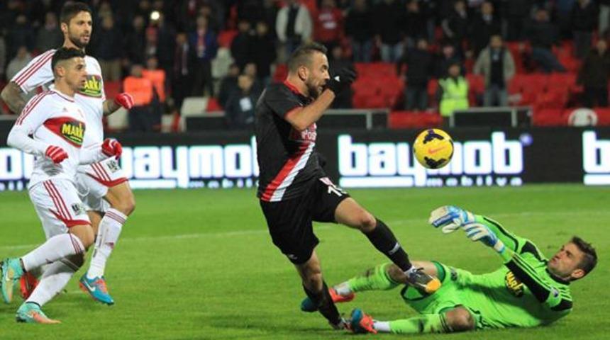 Yiğido Balıkesir'de farklı