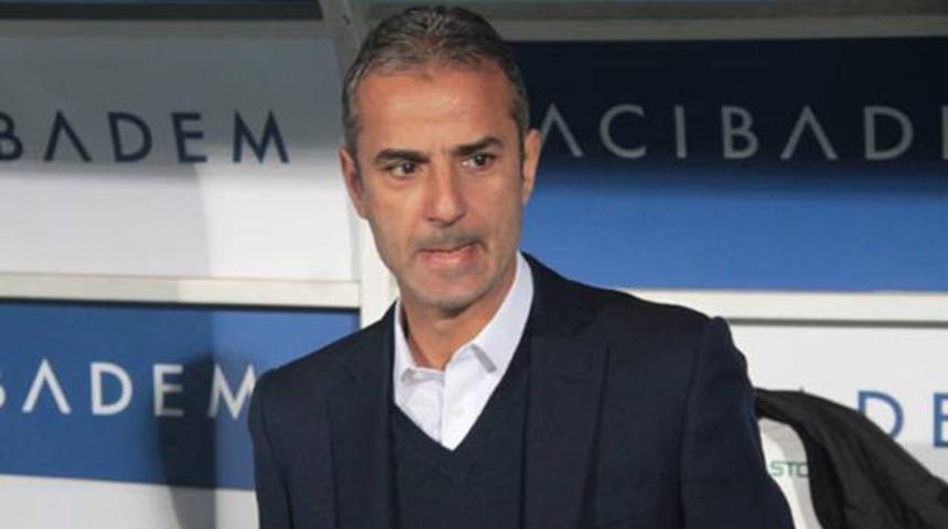 İsmail Kartal'dan Caner a&ccedil;ıklaması