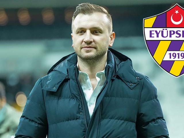 Eyüpspor Asbaşkanı Fatih Kulaksız'dan Berke Özer için skandal iddialar! ‘‘Hülleli teklif aldık’’ sözleri gündeme bomba gibi oturdu...