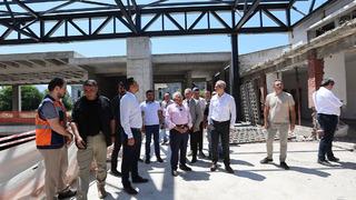 7,5 milyon yıllık fosiller sergilenecek: Fosil Müzesi ve Paleontoloji Türkiye'ye örnek olacak...