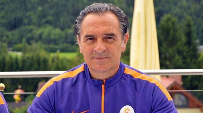İşte Prandelli'yle ilgili şok ger&ccedil;ekler