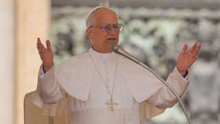 Papa 14’üncü Leo'dan Gazze açıklaması! Büyük bir endişeyle takip ediyorum