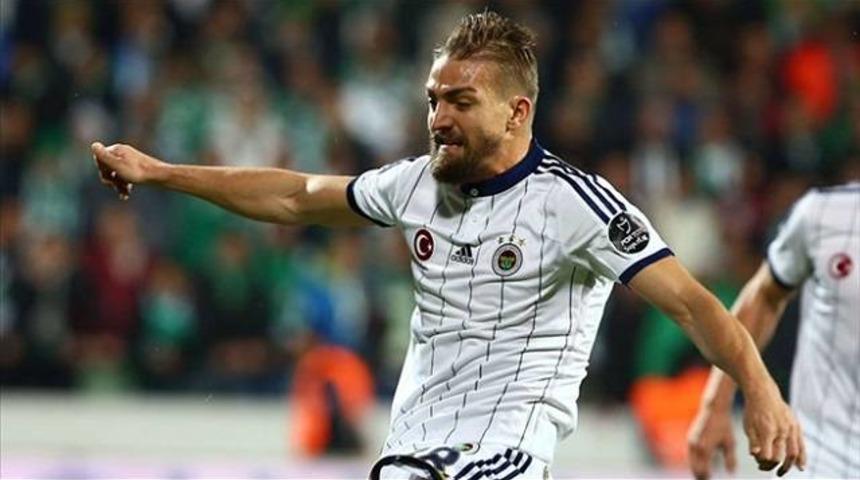 Oyundan alınan Caner Erkin'in ne s&ouml;ylediği merak konusu oldu