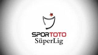 Spor Toto Süper Lig puan durumu yeniden şekillendi