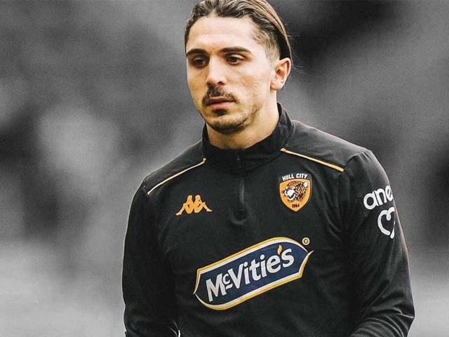 Antalyaspor'dan Transfer Bombası: Abdülkadir Ömür Süper Lig'e Geri Döndü!