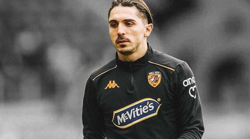 Antalyaspor'dan Transfer Bombası: Abdülkadir Ömür Süper Lig'e Geri Döndü!