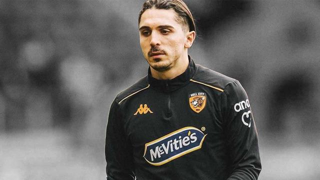 Antalyaspor'dan Transfer Bombası: Abdülkadir Ömür Süper Lig'e Geri Döndü!