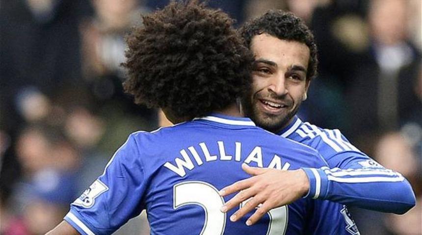 Chelsea'nin yıldızı Beşiktaş'a geliyor