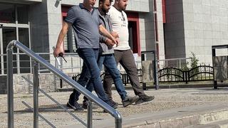 Erzurum'da çöp kamyonunun çarptığı çocuğun ölümüne ilişkin sürücü tutuklandı