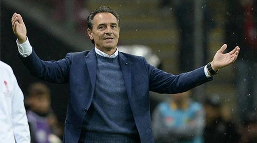Prandelli'den olay s&ouml;zler!