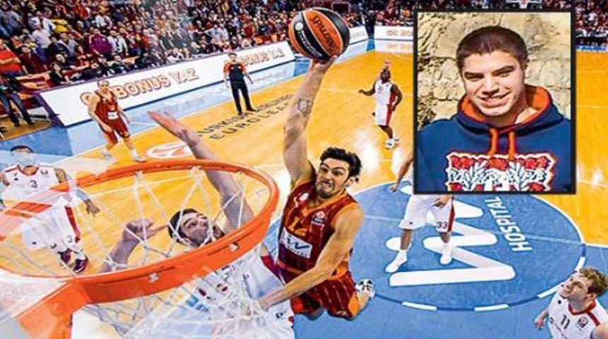 Marko cinayetinde 5 taraftar gözaltında