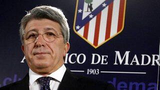 Atletico Madrid'den Arda ve Semih açıklaması