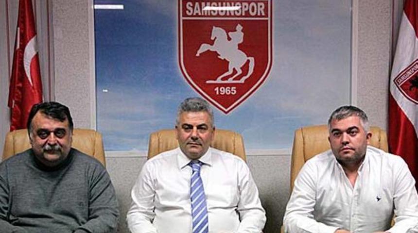 Az daha 9 puanı silinecekti! Samsunspor...