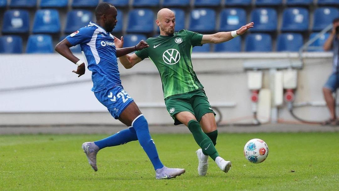 Beşiktaş a Vaclav Cerny den kötü haber! Wolfsburg un hocası transferi açıkladı... 2