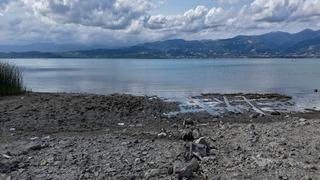 Sakarya'da içme suyu alarmı! Sapanca Gölü kritik seviyeye dayandı, iki ilçede kesintiler başladı